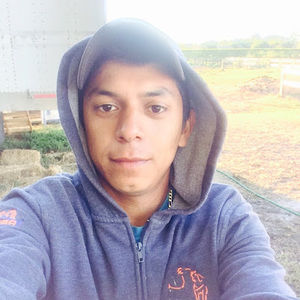 Meet your Posher, Marco tulio